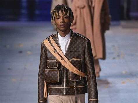 lv michael jackson collection|All the Michael Jackson references in the Louis Vuitton FW19 show.